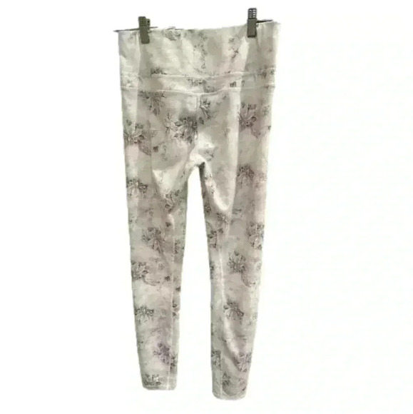 - Varley Biona Antique Floral Leggings Size Small, Used in Great Condition… - Picture 2 of 4